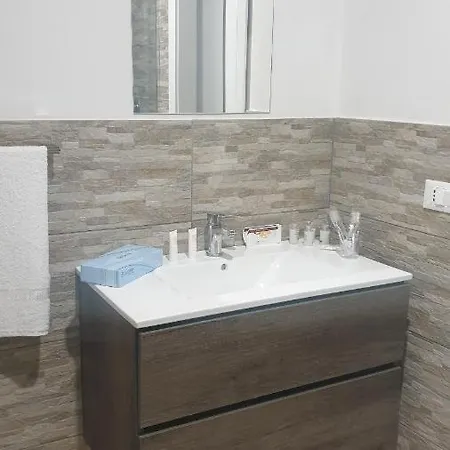 Dependance Oscar Homestay Carrozziere Fonte Ciane