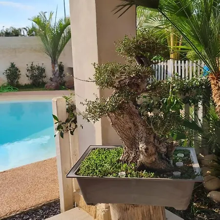 Dependance Oscar Homestay Carrozziere Fonte Ciane