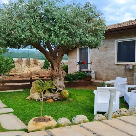 Dependance Oscar Homestay