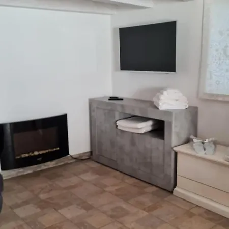 Dependance Oscar Homestay