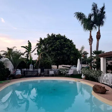 Dependance Oscar Homestay Carrozziere Fonte Ciane