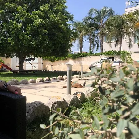 Dependance Oscar Homestay