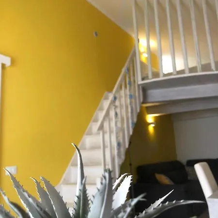 Dependance Oscar Homestay