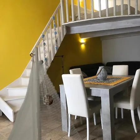 Homestay Dependance Oscar *