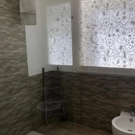 Dependance Oscar Homestay Carrozziere Fonte Ciane